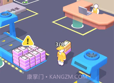 你的电子工厂3Dv2.9截图