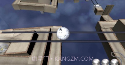 圆球平衡v0.1.22截图
