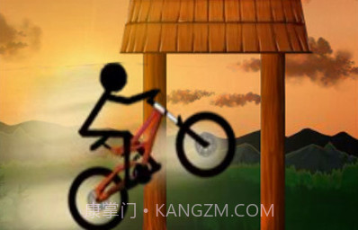火柴人登山赛车v1.2.10截图