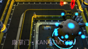 科幻防塔初战v1.0.17截图
