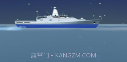 战舰大战潜水艇v3.1.14截图