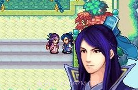 逍遥奇侠传之轮回之恋v1.8截图