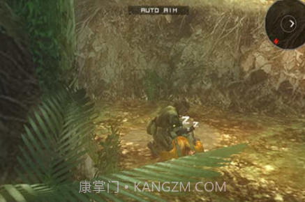 合金装备OPSv1.12截图