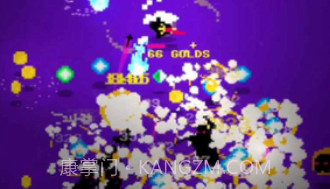 恶魔生存v1.13截图