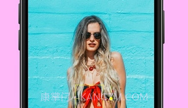 iCamera仿苹果相机(iCamera OS 12)V4.12截图