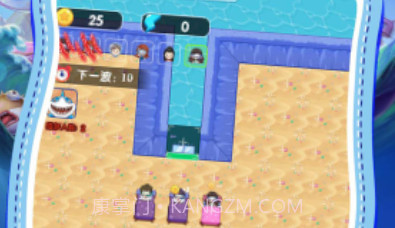 噩梦防御模拟v5.0.15截图