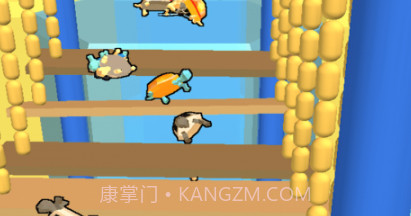 乌龟赛跑淘汰赛v0.1.15截图