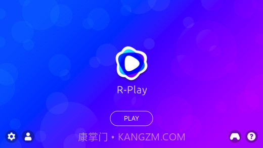 R-PlayAPPV1.10截图