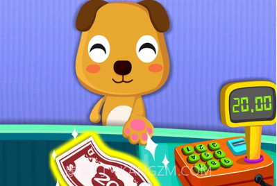 宝宝超市巴士v1.11截图