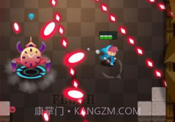 小小法师无限钻石无限金币v1.12截图