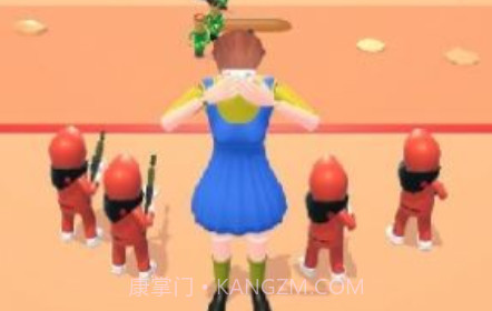 神枪狙击达人v0.17截图