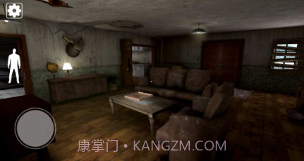 屠夫先生汉化版v1.9截图