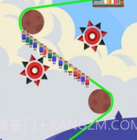 救救打工人v1.0.17截图