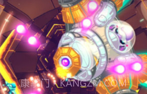 Space Cyclerv1.13截图