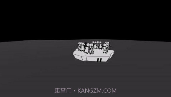 人群模拟器v2.0v1.14截图