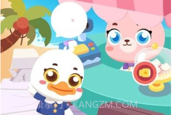 宝宝咪啦蛋糕店v1.11截图