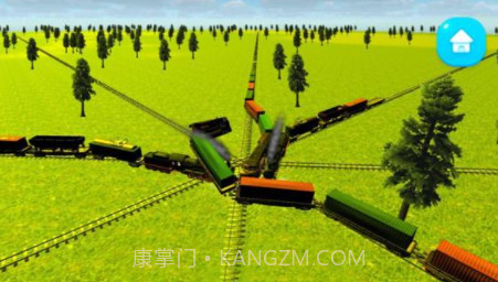 火车事故最新版v1.0.13截图