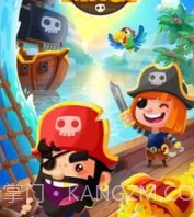 海盗王海岛冒险v0.0.16截图