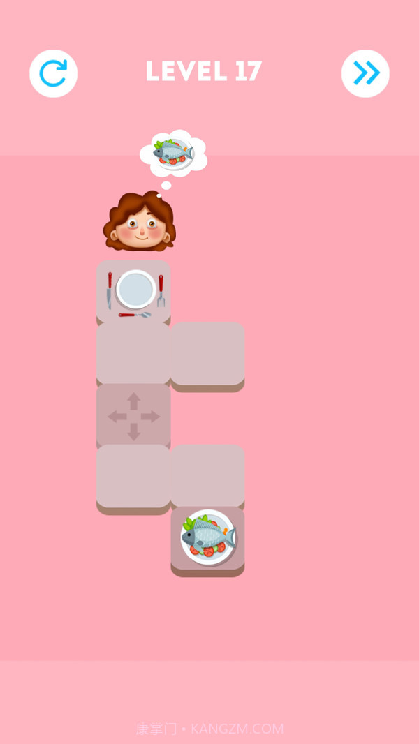 食物拼图v1.0.16截图