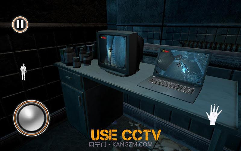 邪恶的护士恐怖医院冒险v3.4v1.9截图