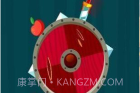 飞刀无限射击v1.14截图