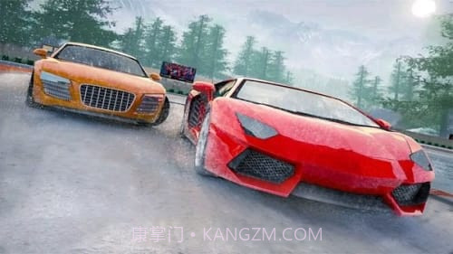 3D赛车王v1.17截图