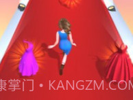 女王时装秀v0.14截图