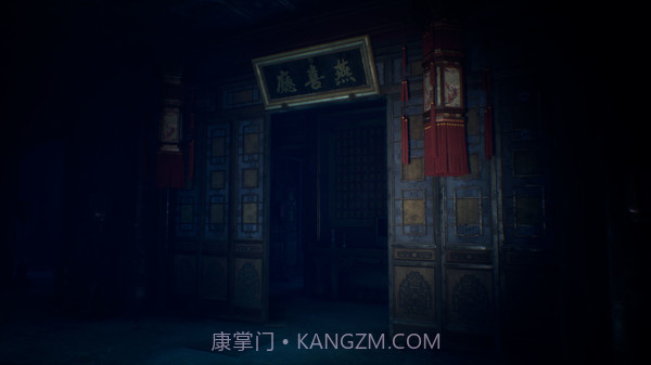 宝宝巴士恐怖版8.1.6截图