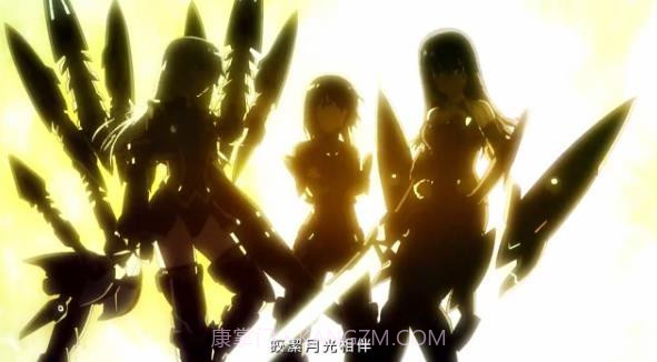 机战少女Aliceapp5.7截图