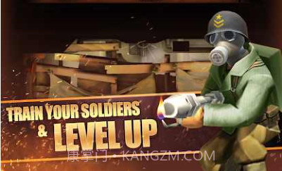 最后的战争避难所英雄v1.03.14截图