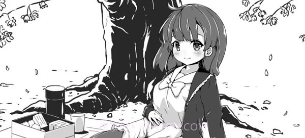 和妹妹同居的生活1.34.08截图