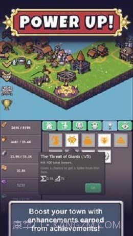 洞穴英雄v1.5.18截图