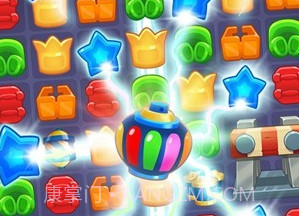 地铁跑酷消除v1.7.15截图