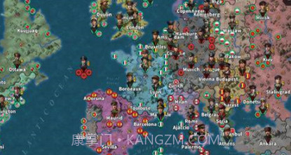 世界征服者9v1.2.13截图