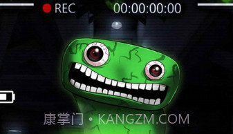 班班的恐怖花园2v1.15截图