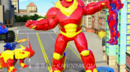 城市勇者模拟器v1.0.14截图