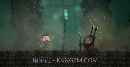 黑暗地牢v1.16截图