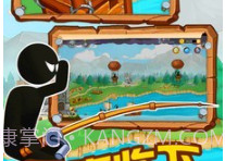 火柴人战争英雄杀2v1.0.22截图