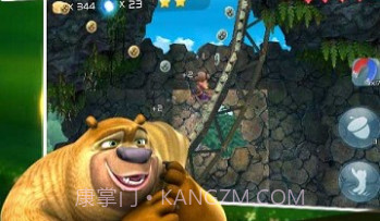 熊出没大冒险最新版v1.13截图