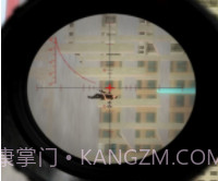 荒野狙击大冒险v1.0.13截图