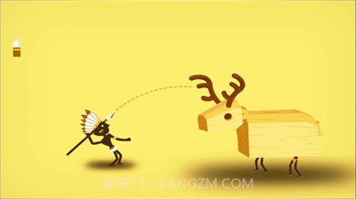 狩猎标枪1.12截图