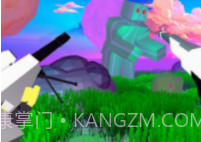 狩猎生存模拟v1.0.17截图