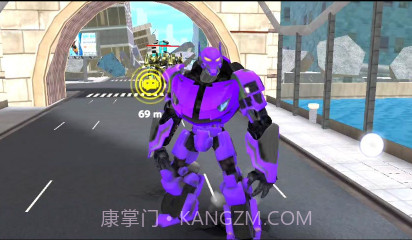 变形勇士冒险v2.0.12截图