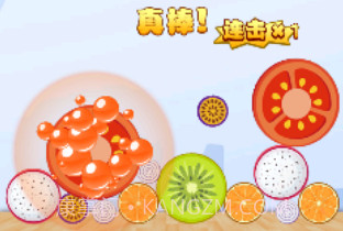 西瓜合成了v1.0.15截图