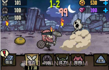 敢死队大作战v1.5.10截图