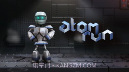 原子机器人大冒险v1.3.12截图