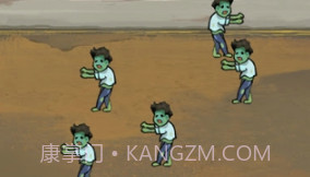 僵尸进化大派对v1.5.13截图