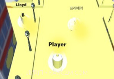 ColorSpray iov1.10截图