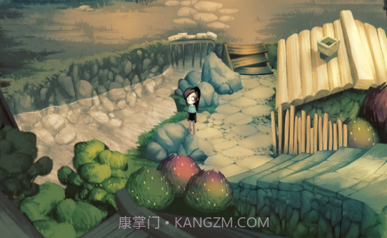 Children of Silentown1.7截图