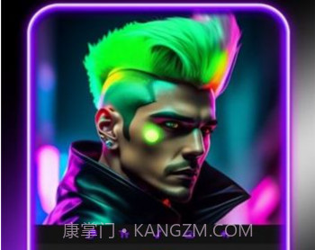 PhotoVibe Studio视频编辑v1.15截图